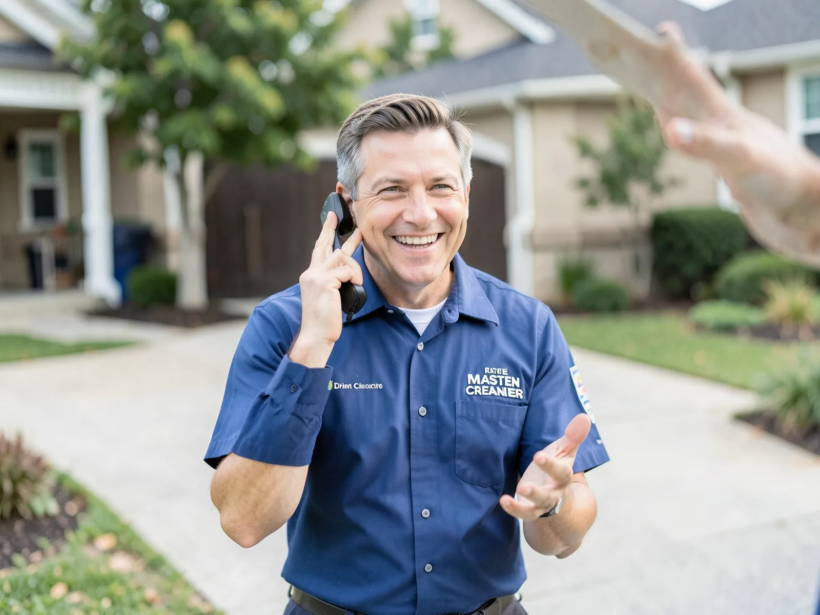 Drain Cleaning Brookville, OH FAQs